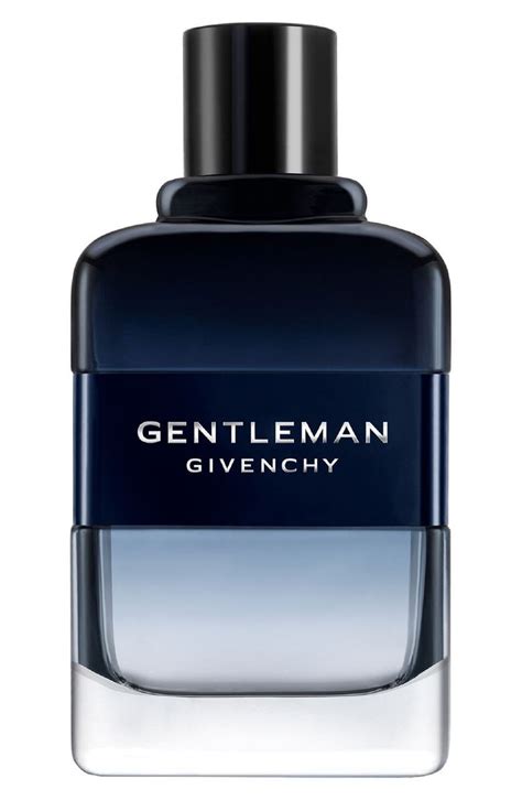 givenchy gentleman review|Gentleman Eau de Toilette Intense Givenchy for men.